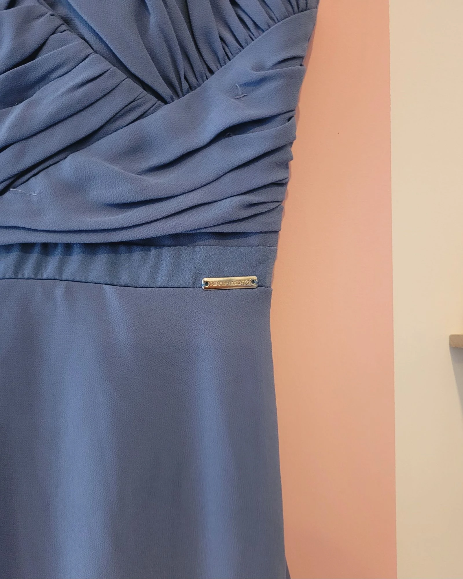 Vestido de festa XS – photo 4